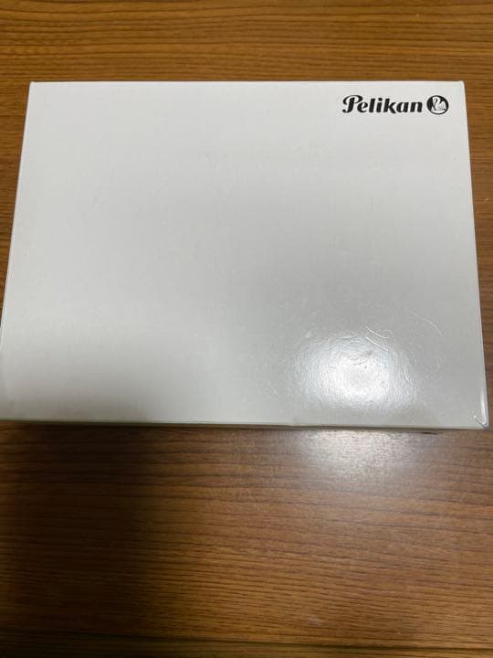 希少品♡【新品未使用】14金♡perikan万年筆