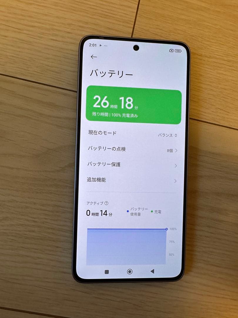 Xiaomi 14T 本体 SIMフリー