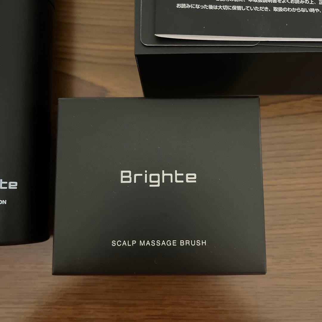 ブライト　エレキブラシ
