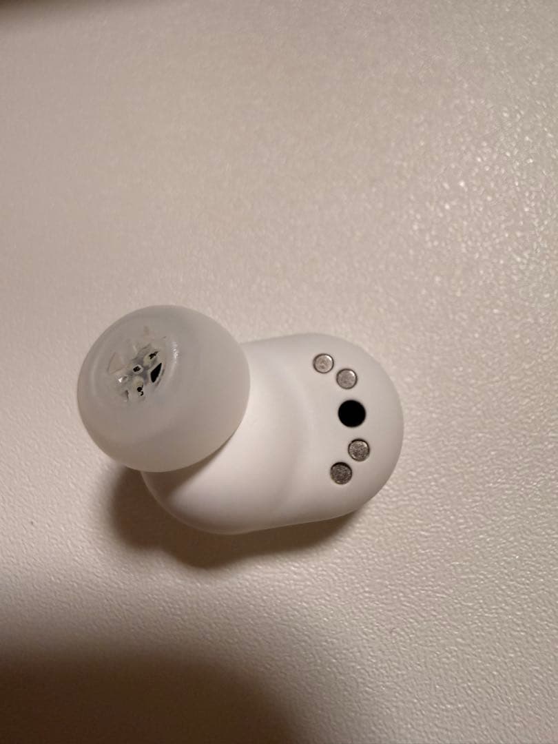 イヤホン Devialet Gemini II