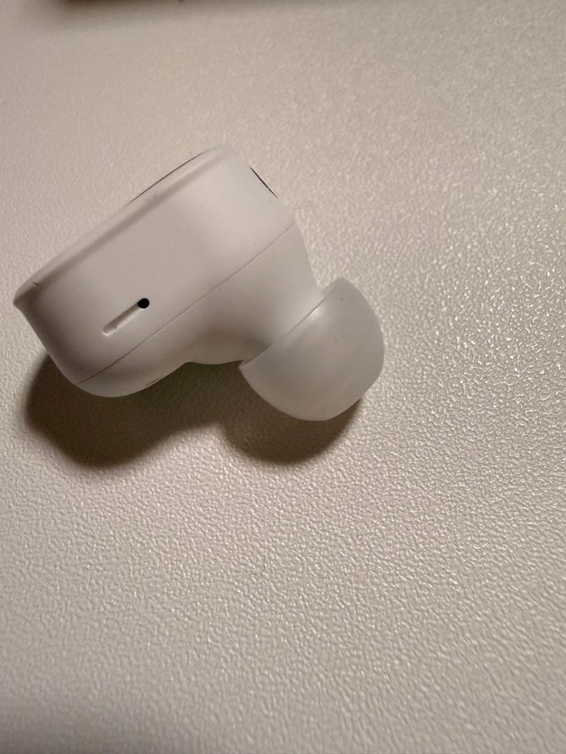 イヤホン Devialet Gemini II