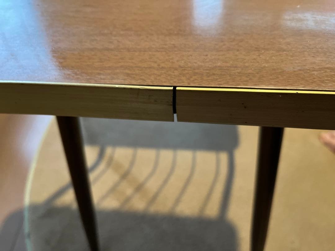 連休特価　お値下げ　ミッドセンチュリー　アメリカ　ビンテージ　希少