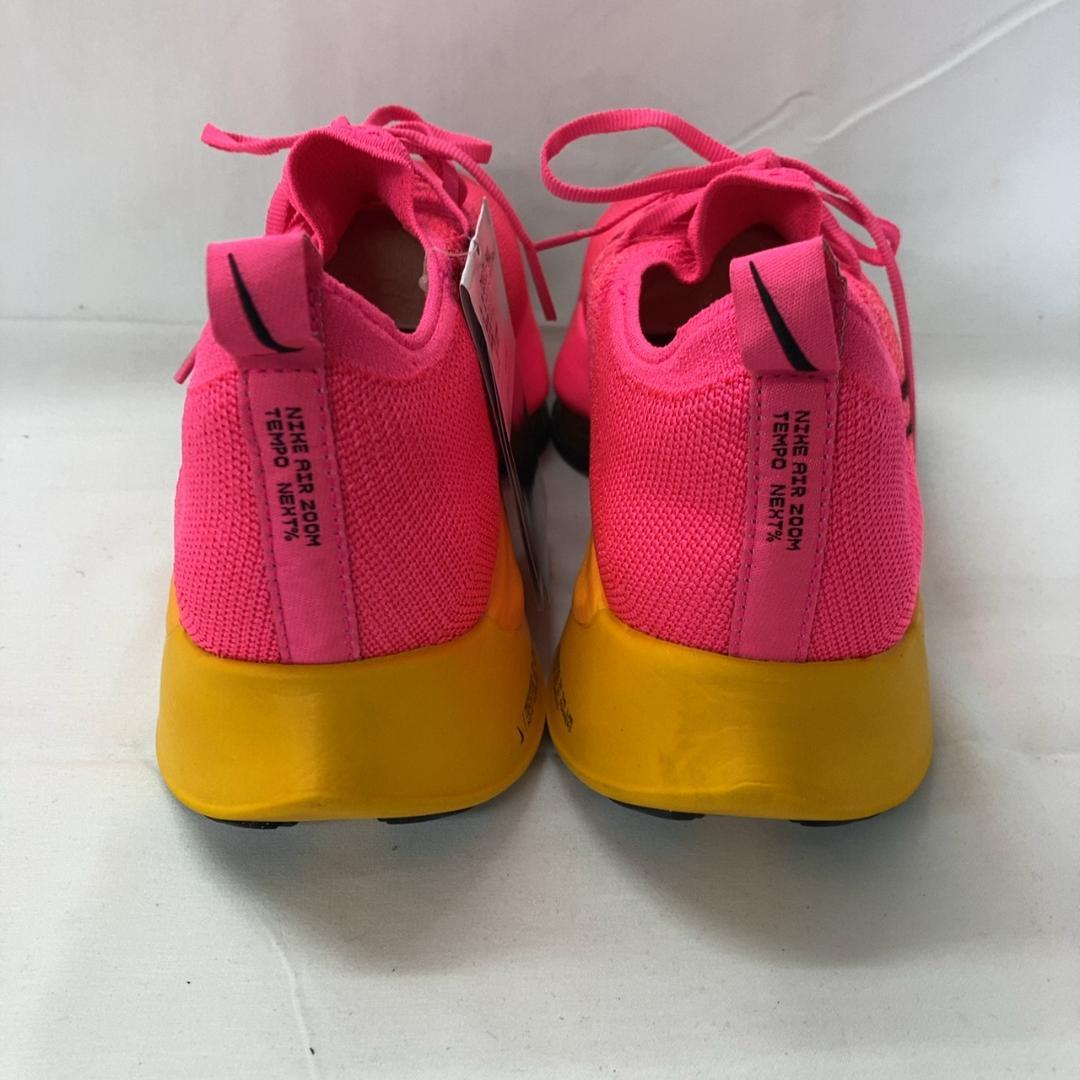 ナイキ　エア ズーム テンポ ネクスト％　28.0cm　NIKE