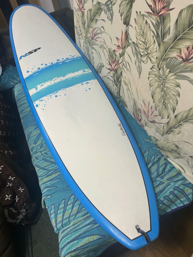 m*o様 【美品】NSP SURF BOARD 8'2 サーフボード
