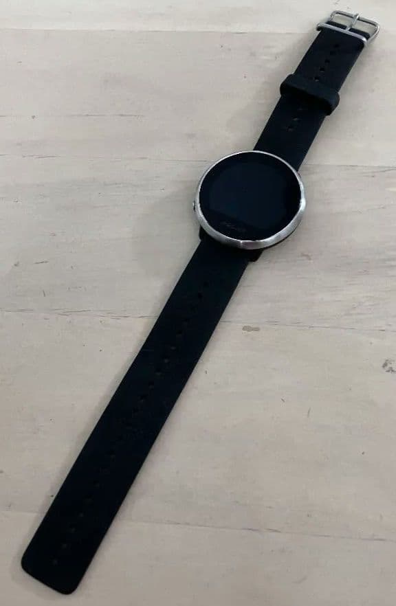 ポラール　イグナイト [フィットネスウォッチ]