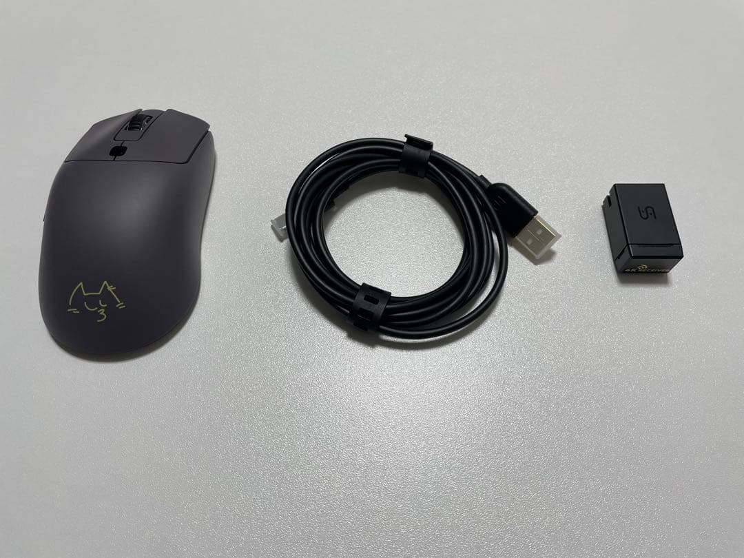 VAXEE × Shishiro Botan XE-S 獅白ぼたん