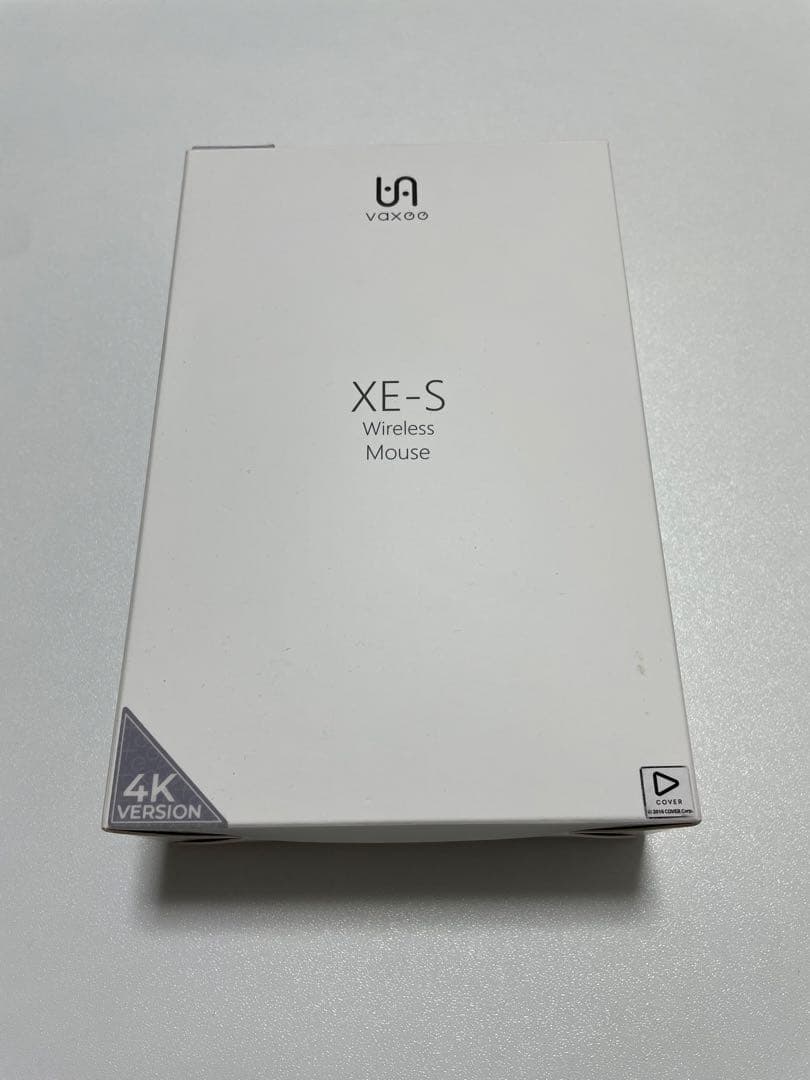 VAXEE × Shishiro Botan XE-S 獅白ぼたん