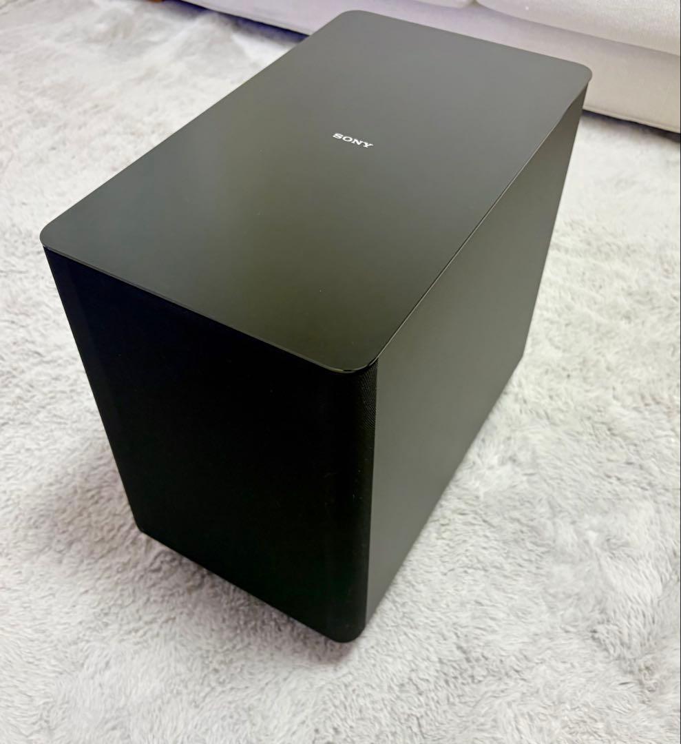 S*t様 SONY サウンドバー HT-ST5000 Dolby Atmos D