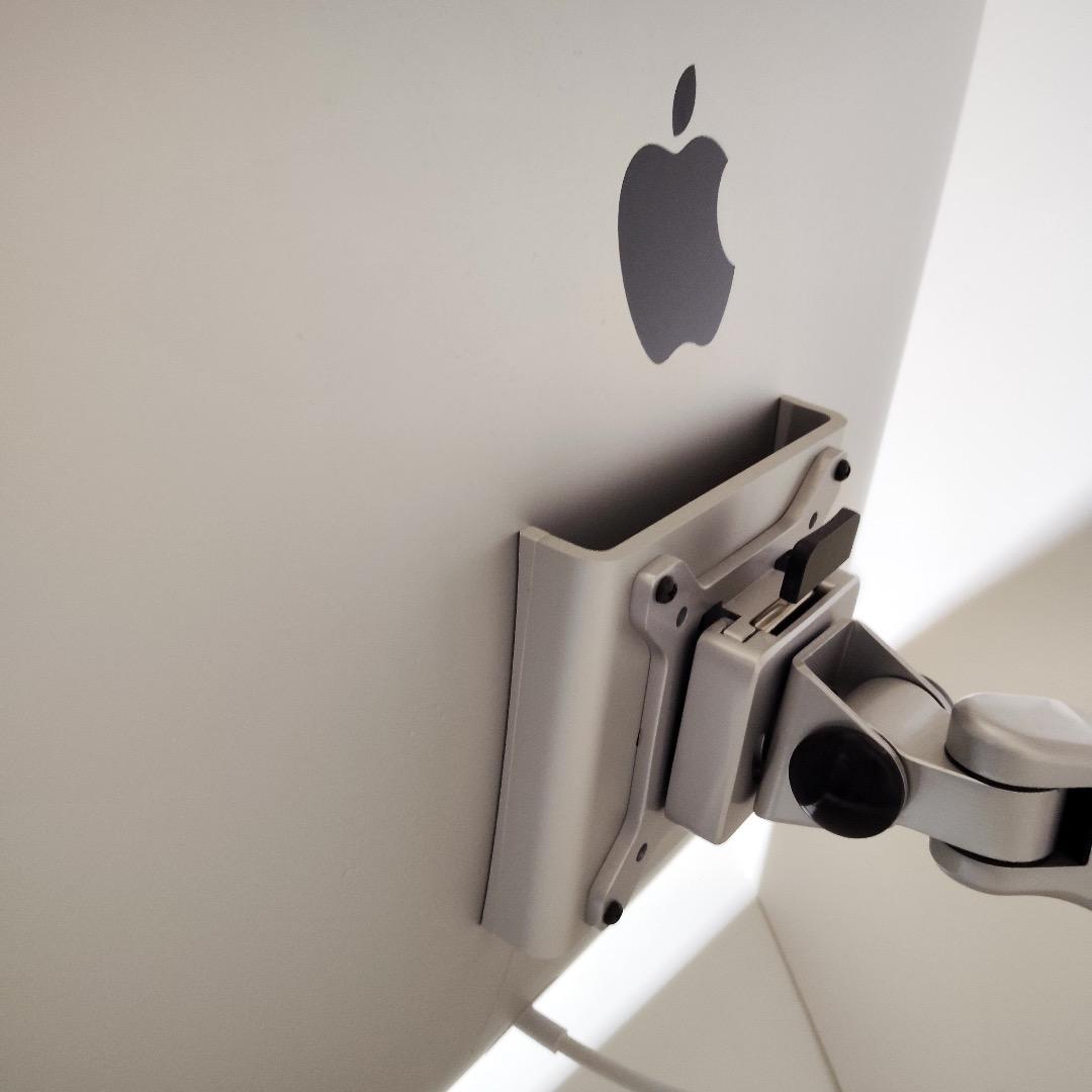 iMac 5K, 27インチ Core i9 40GB　2019 VESA