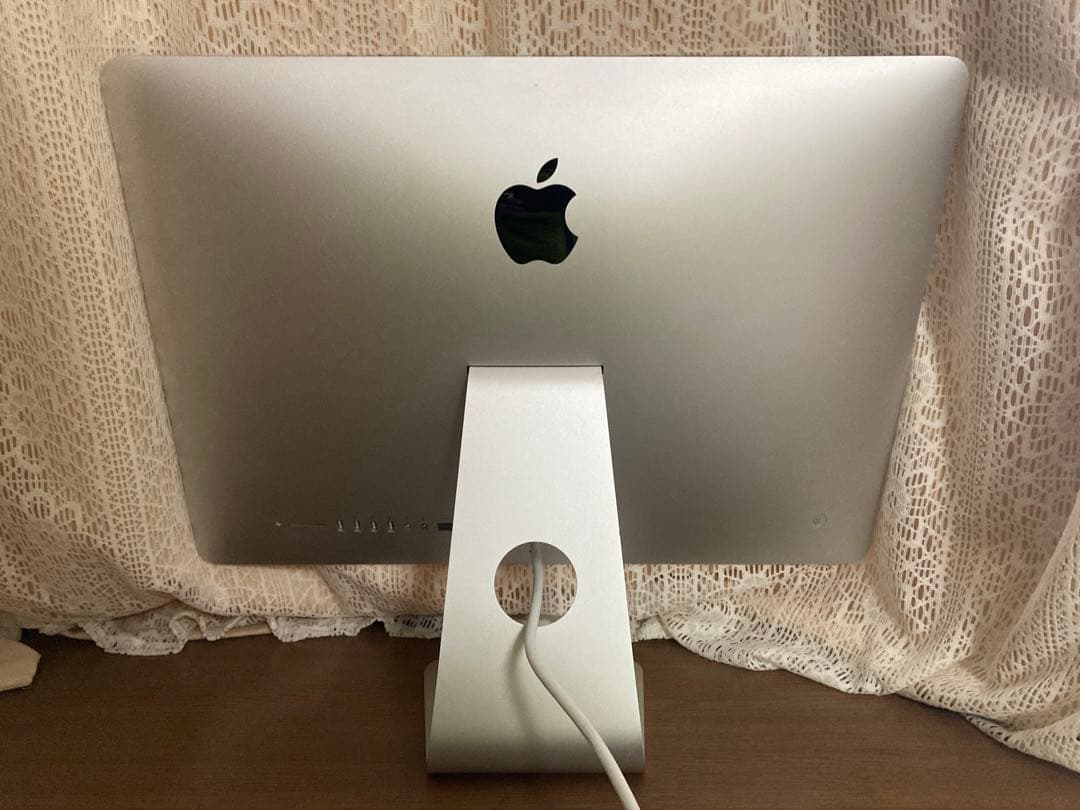 Apple iMac 2015 ＋ マジックマウス
