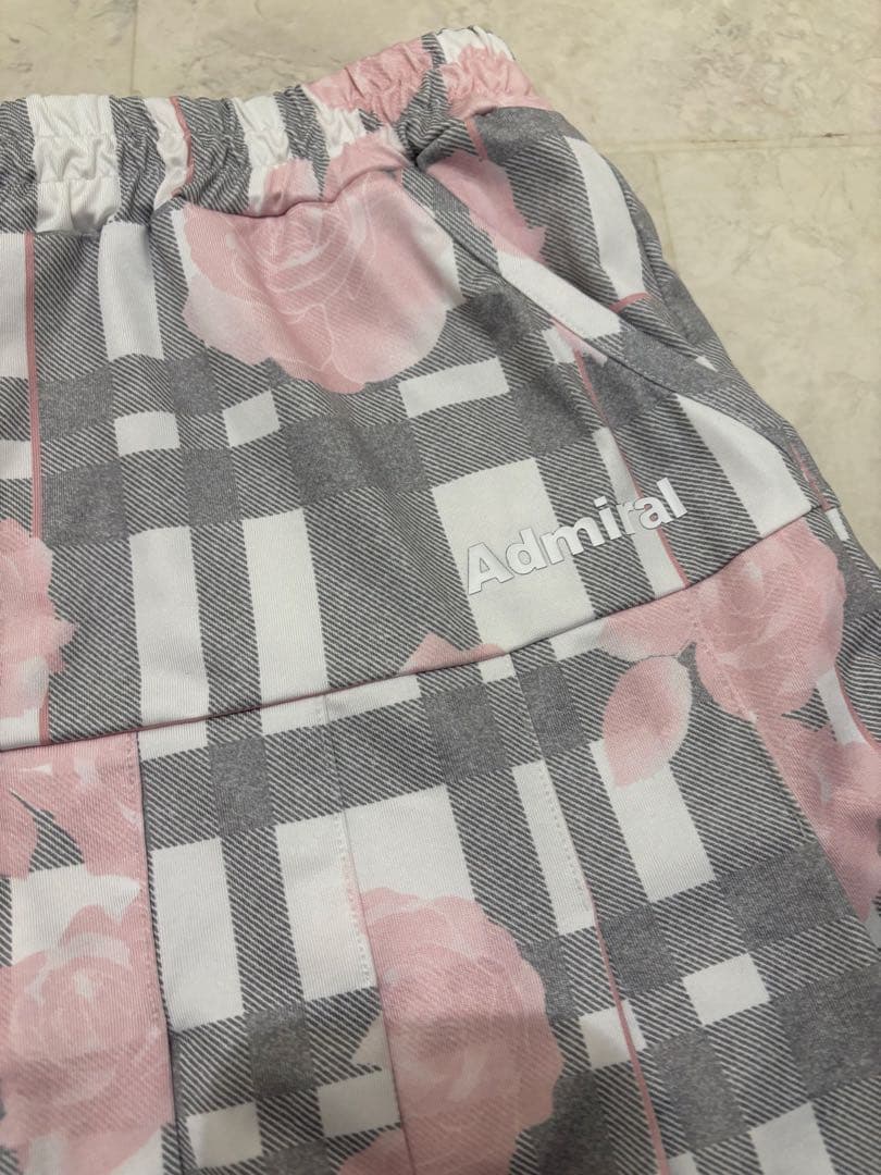 アドミラル　テニスウェアレディース上下セット