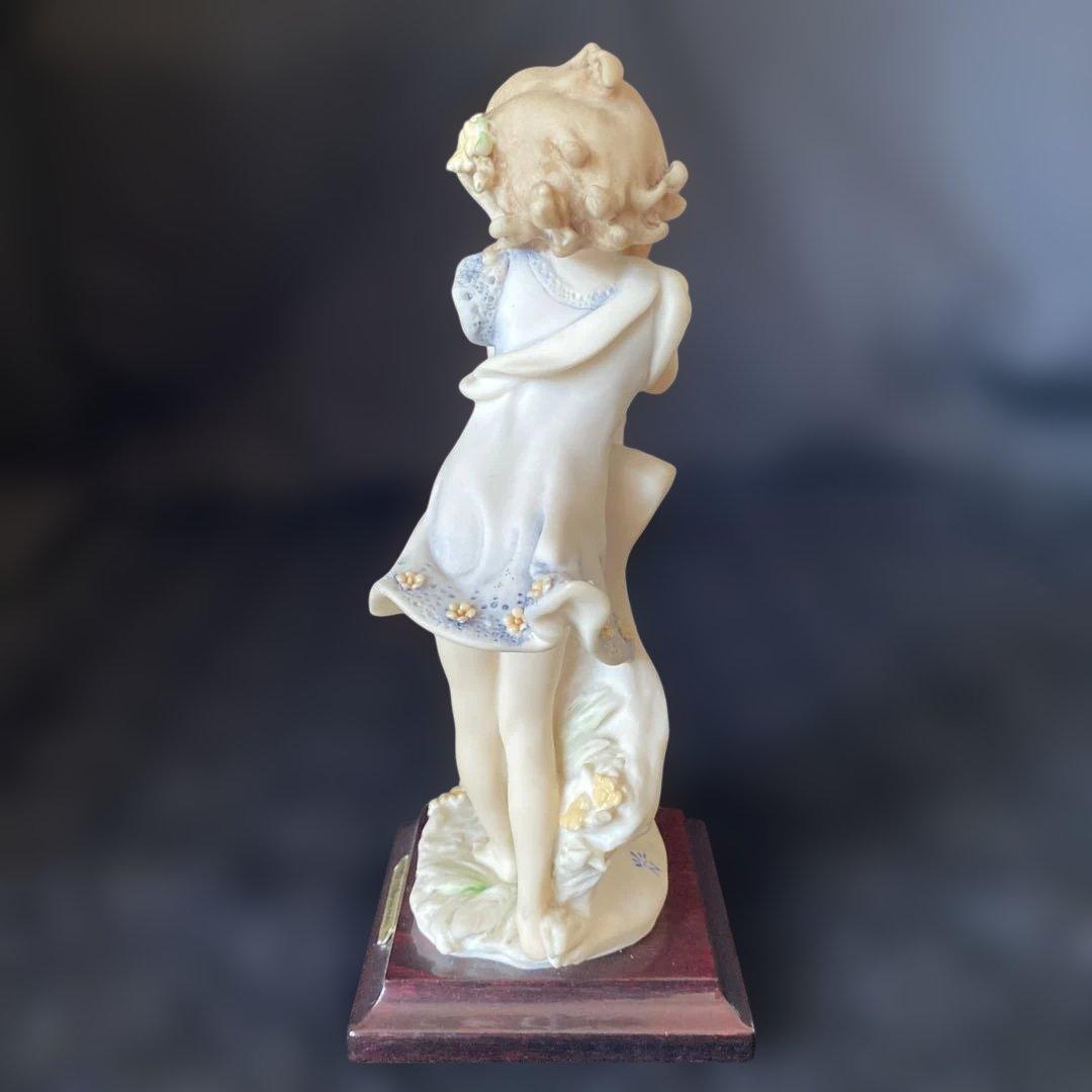 イタリア製　ジョゼッペ・アルマーニ作