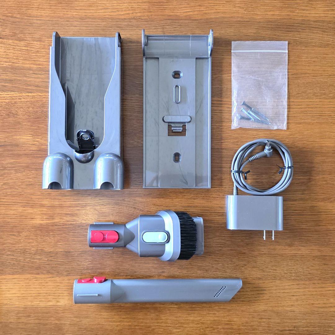 dyson V11 Animal＋ SV14 メンテナンス済み