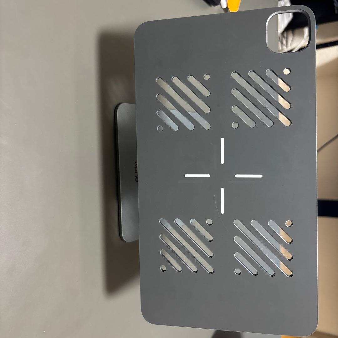 m*o様 美品 iPad Air 第4世代 256GB Wi-Fi シルバー