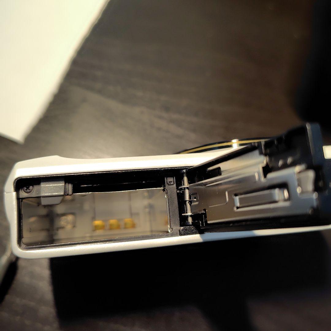 CASIO EXILIM デジタルカメラ EX-ZR300 動作品