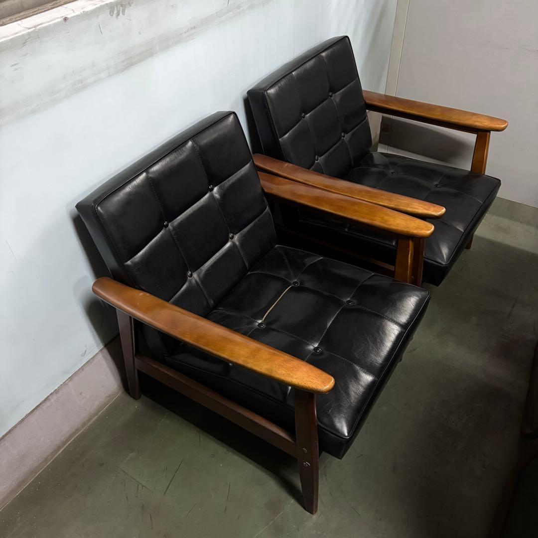 karimoku Kチェアセット