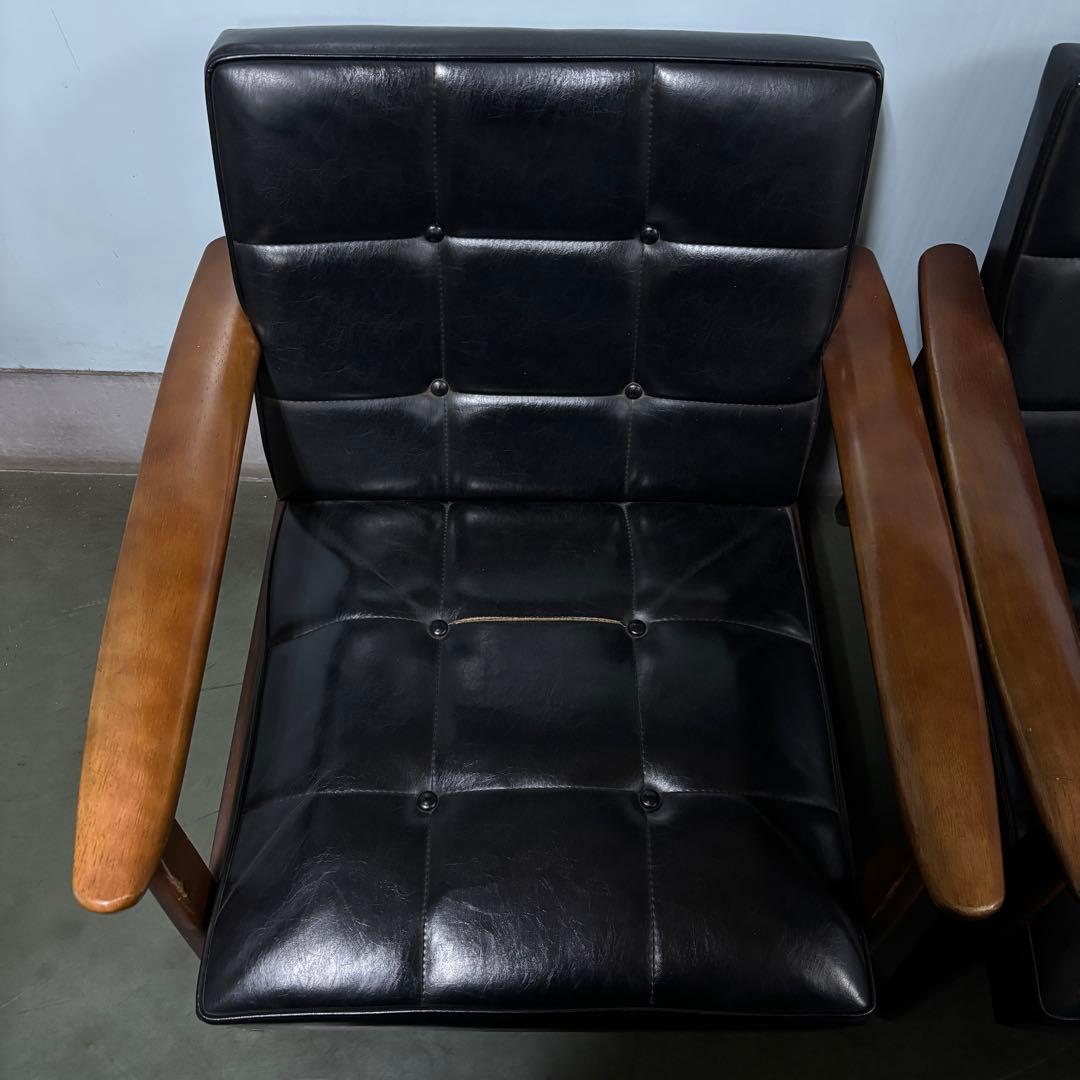 karimoku Kチェアセット