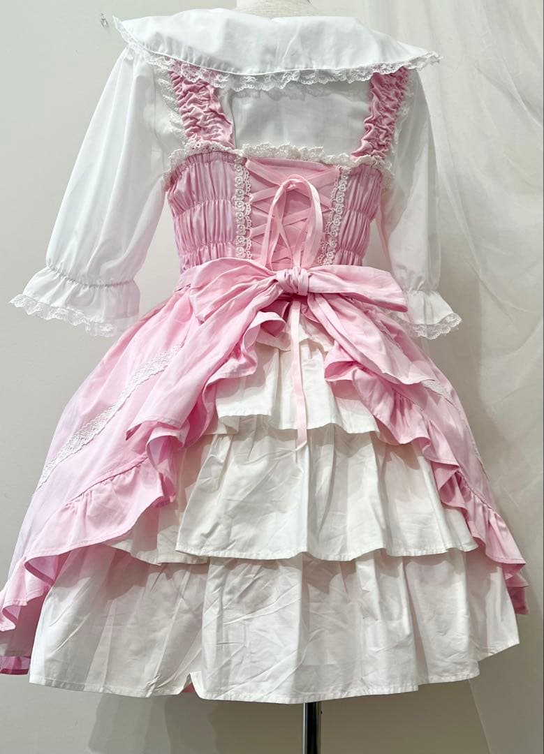 シャーリープリンセス