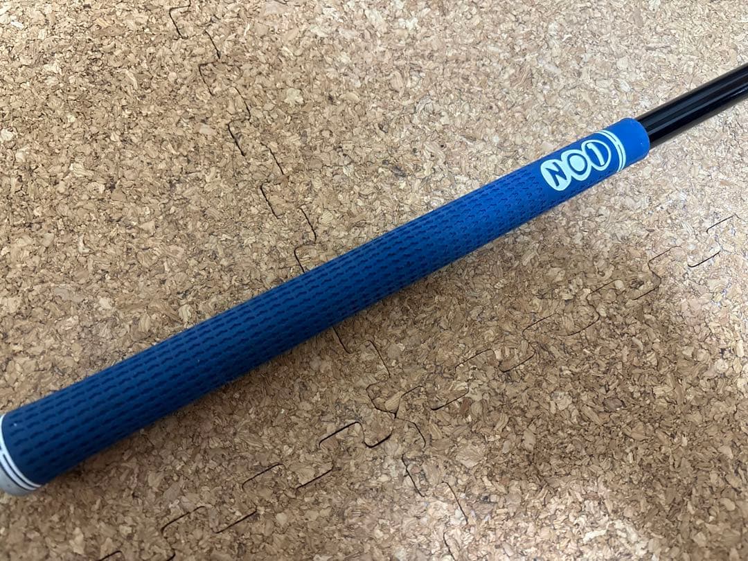 週末値下げ　Tour AD DI ハイモジュラス 6S テーラーメード用スリーブ