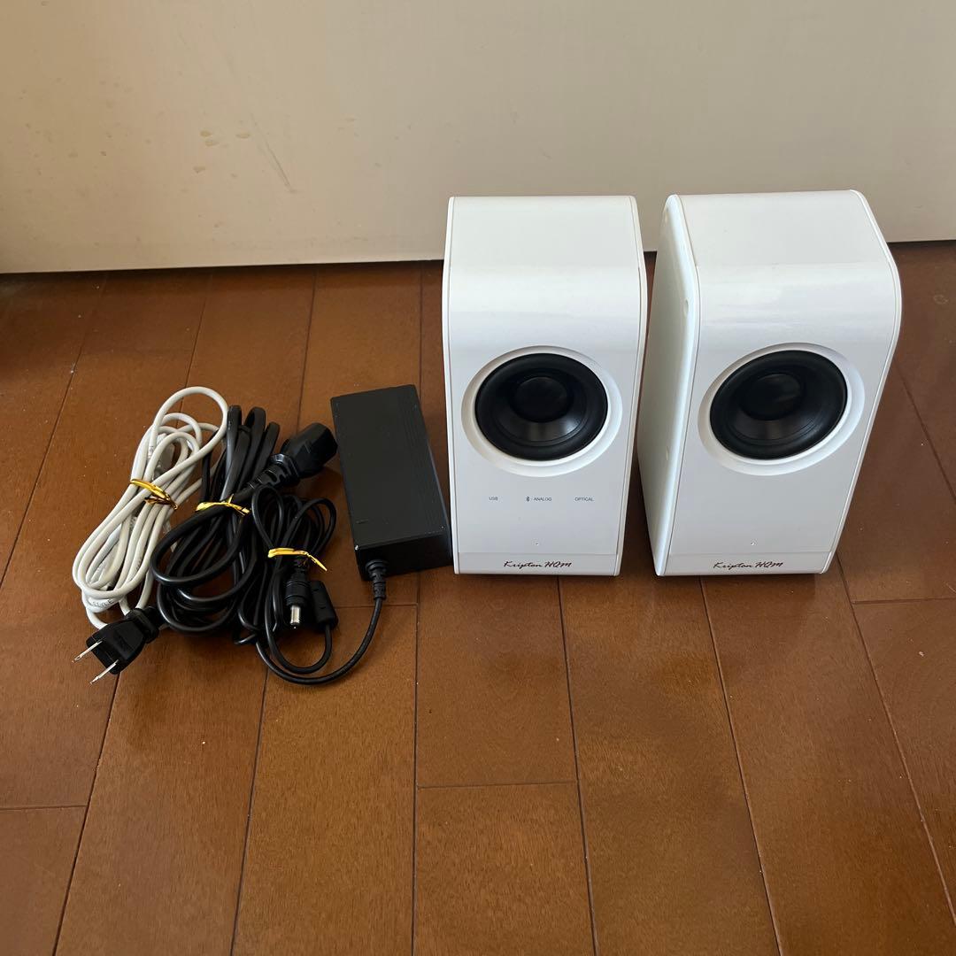 KRIPTON　スピーカー コンパクトオーディオシステム KS-11