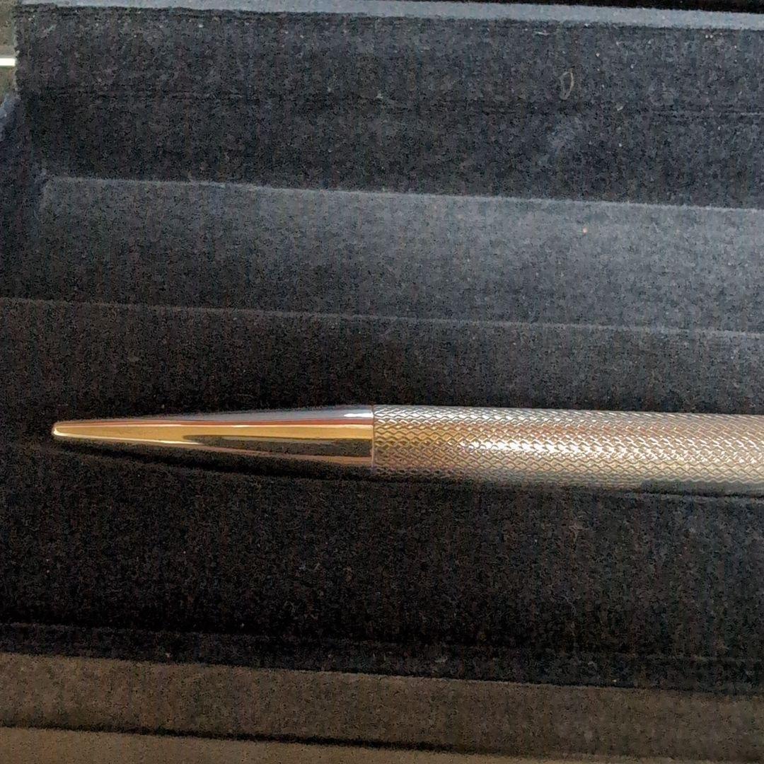 【綺麗♪】 ヤード・オ・レッド メカニカルペンシル パーフェクタ バーレイ