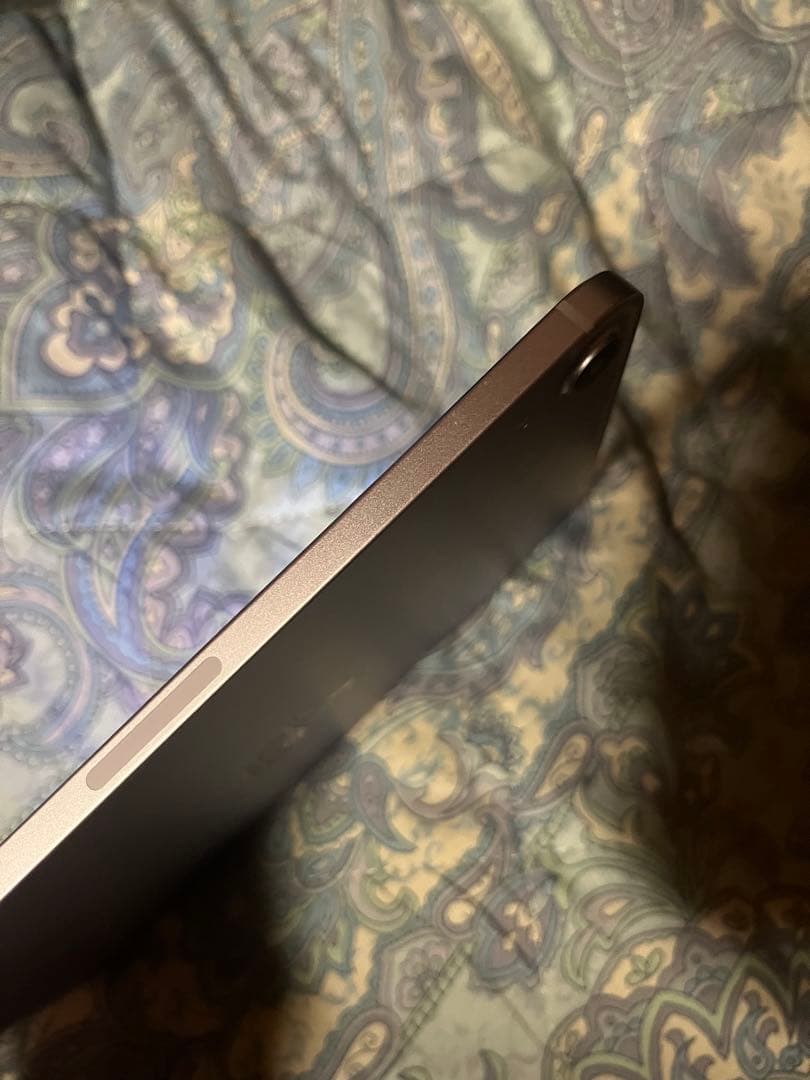 iPad mini 第7世代128gb WiFiセルラー 美品