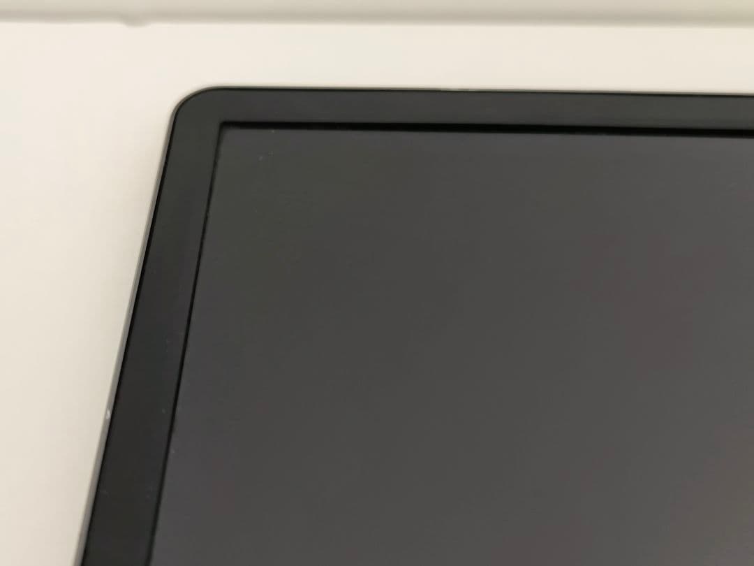 ASUS ZenScreen MB16AC ポータブルモニター 中古