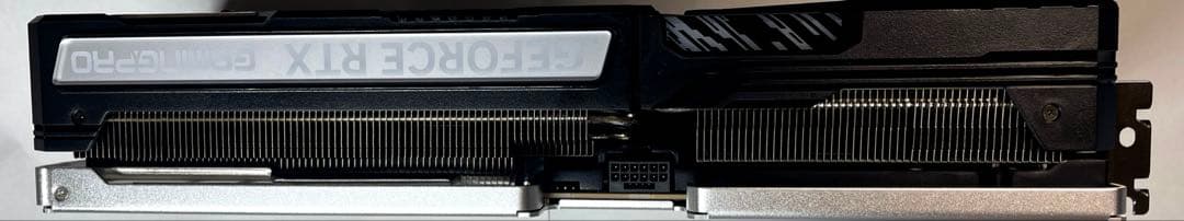 グラフィックボード・グラボ・ビデオカード PALIT GeForce RTX 4080 SUPER GAMINGPRO