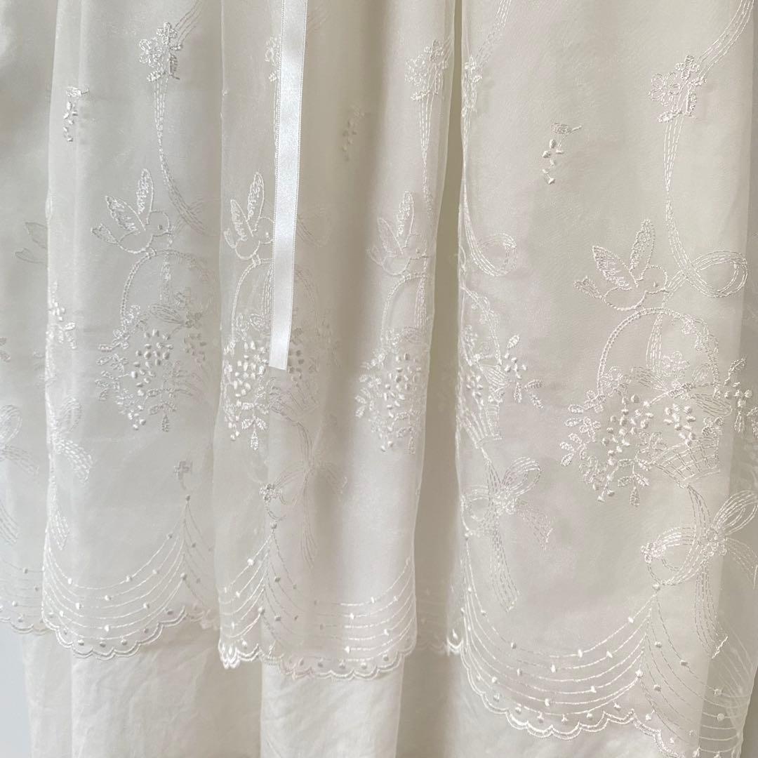 ファミリア セレモニードレス