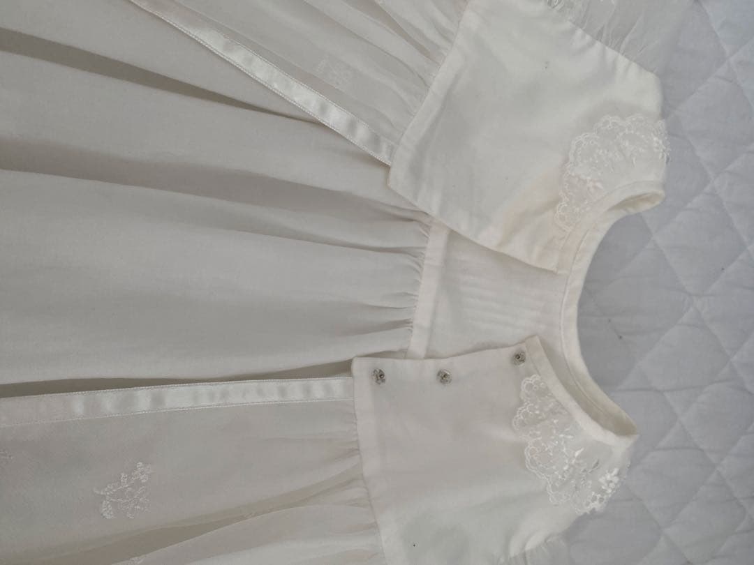 ファミリア セレモニードレス