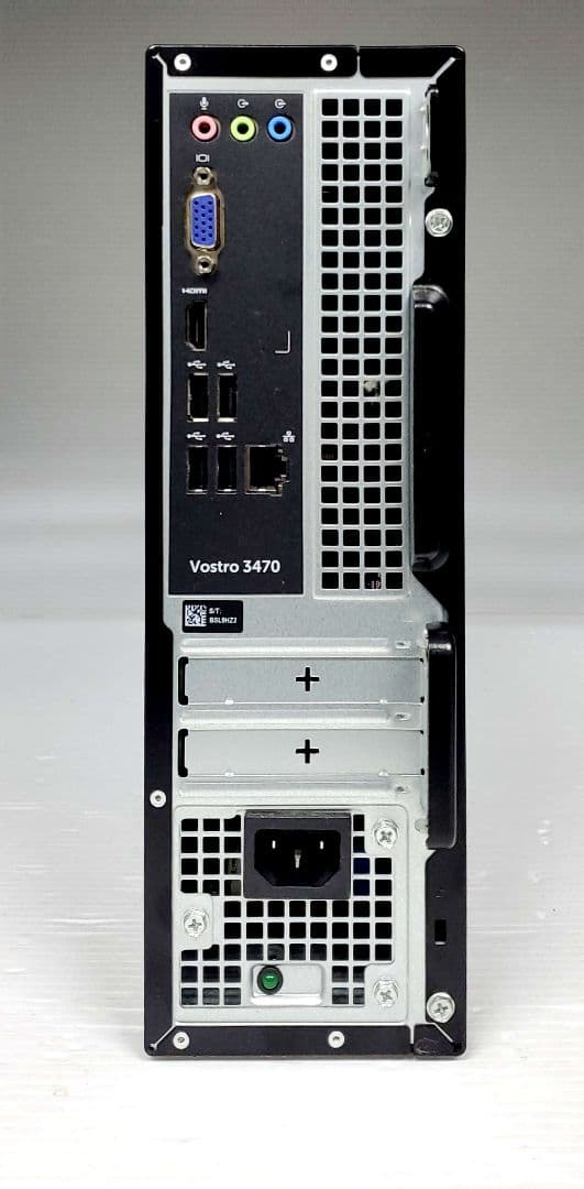 DELL i5 SSD256GB メモリ8GB Win11 Office