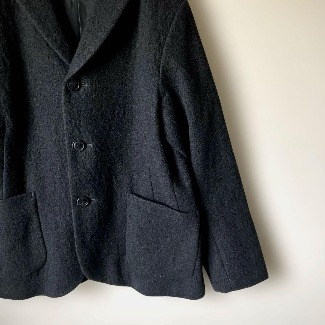ヴェリテクール　ウールジャケ　fofofofa オールドマンズテーラー