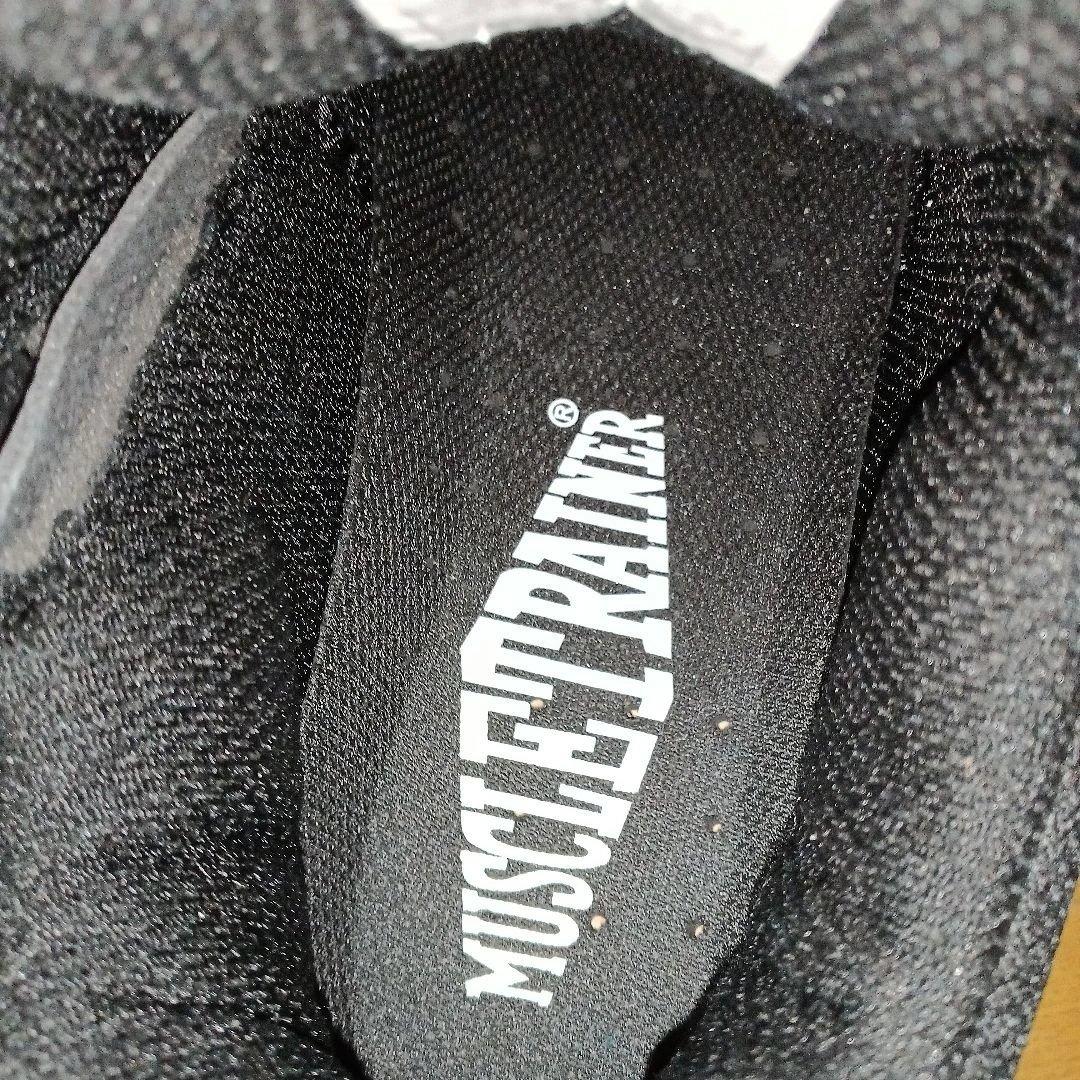 マッスルトレーナー 　靴26.5cm　3E MTW0300