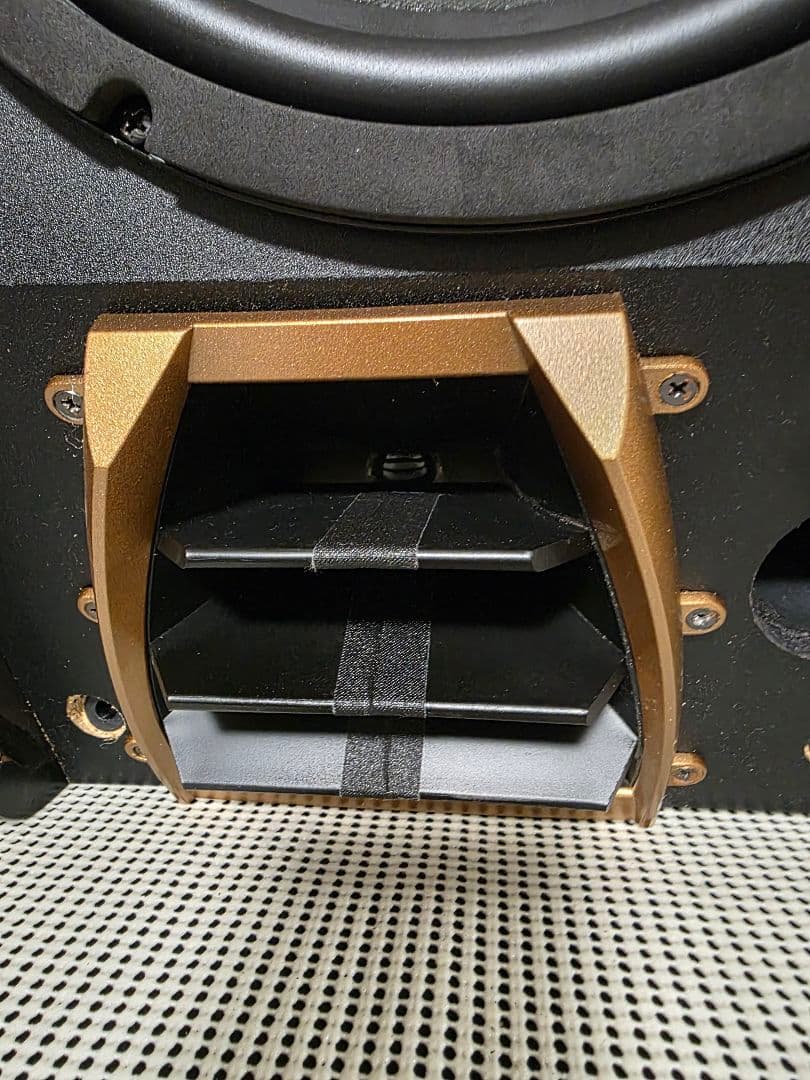 Karaoke スピーカーCLASSIC PRO KT200BR　ペア