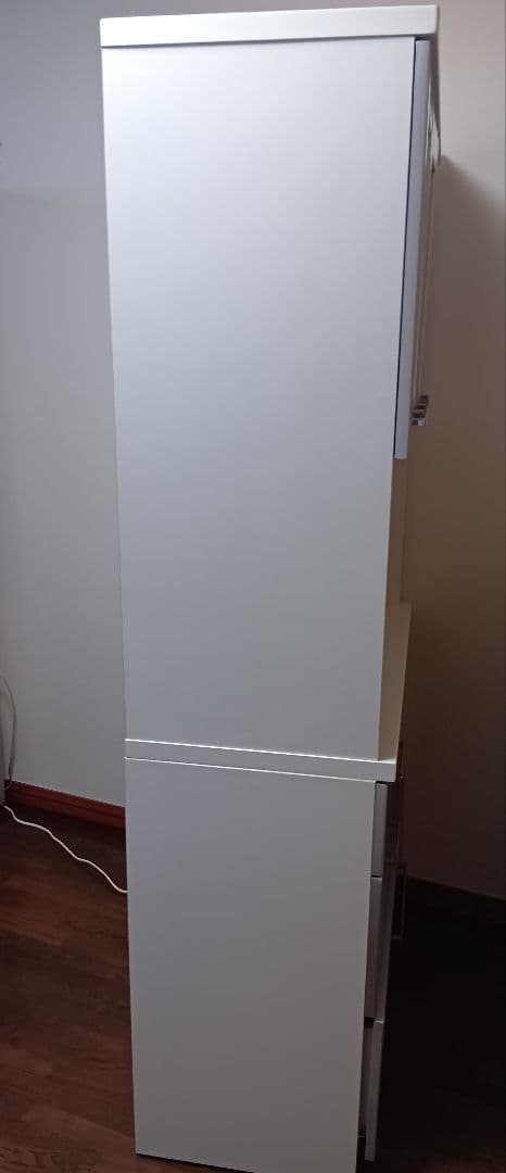 ニトリ　食器棚　キッチンボード　90　家財便送料込み