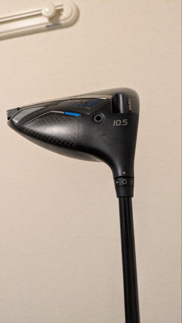 PING G440 LST 10.5度 ヘッドのみ