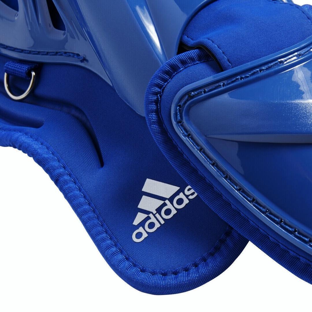 新品アメリカ限定最高級 adidasキャッチャー３点セット＋UAヘルメット