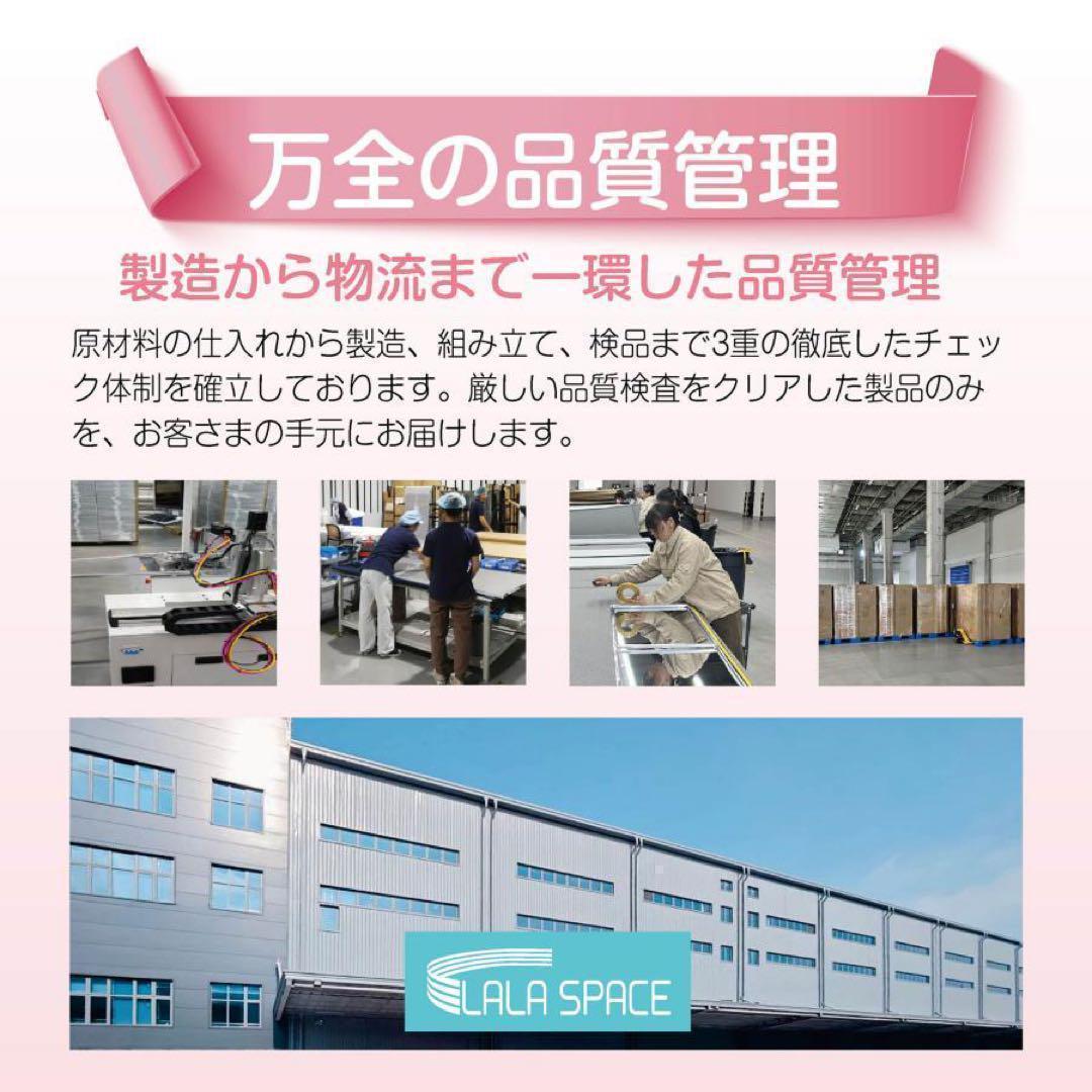 フィルムミラー 割れない 160cm 100cm キャスター 軽量 黒 2658