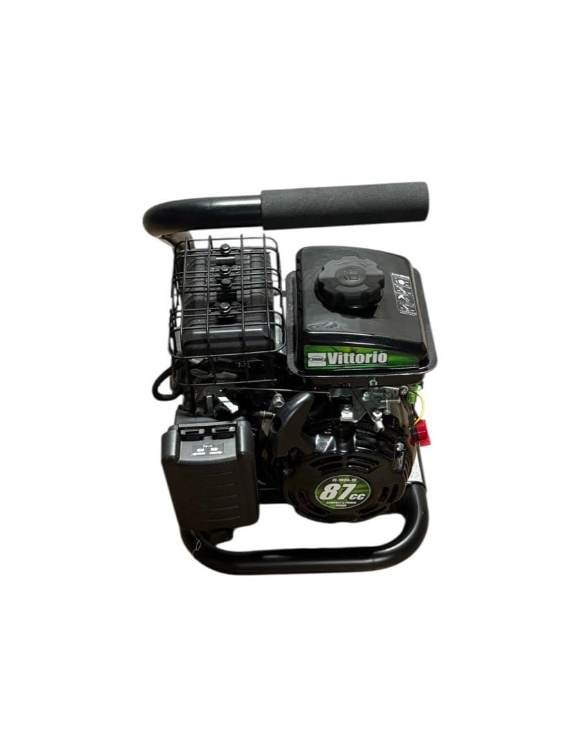 Vittorio ヴィットリオ　エンジン式高圧洗浄機 ZE-1006-10
