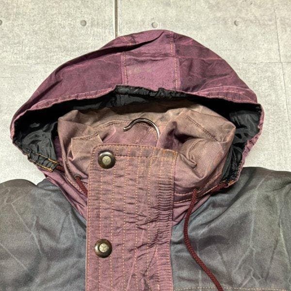 80s YAMAHA スキー スノボウェア 上下 セットアップ 刺繍ロゴ ヤマハ