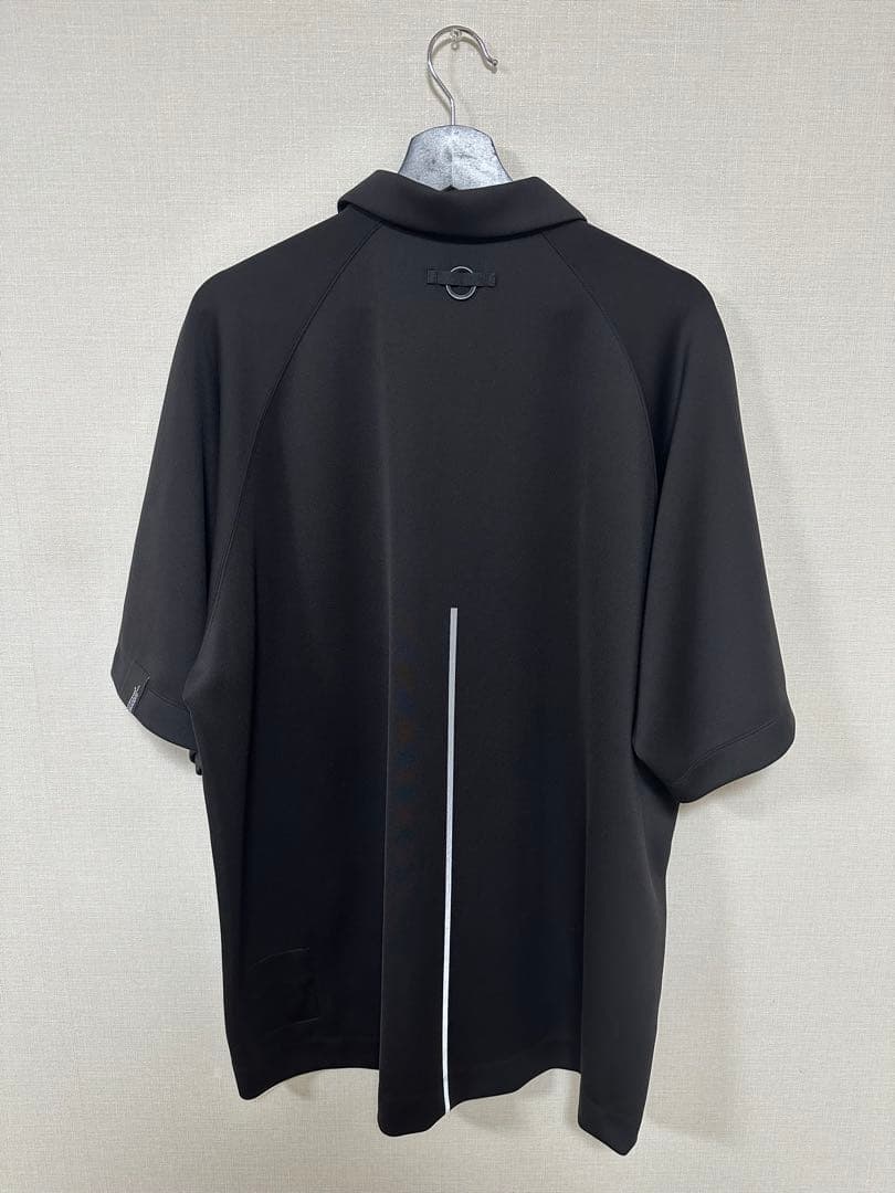 GOOPiMADE グーピーメイド　ポロシャツ