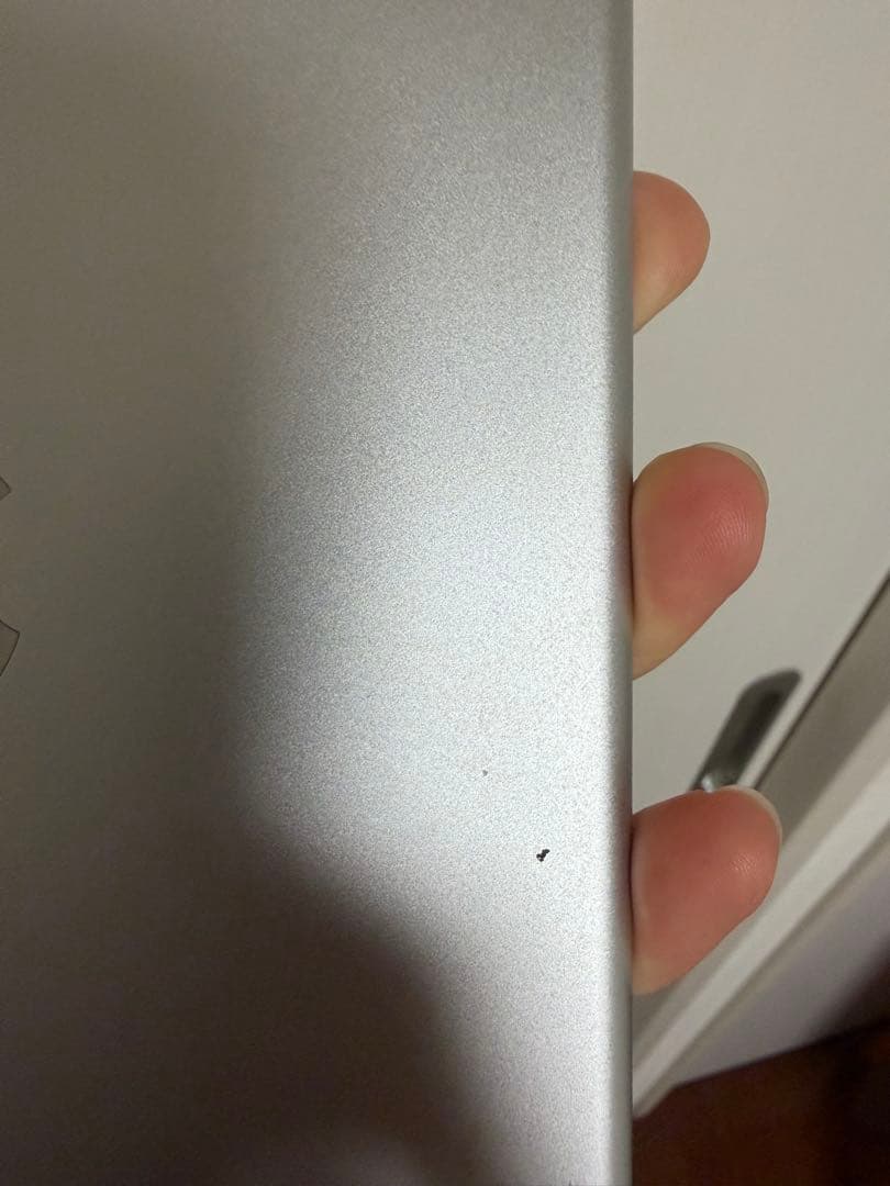 iPad mini 4 128GB WiFi+Cellular シルバー