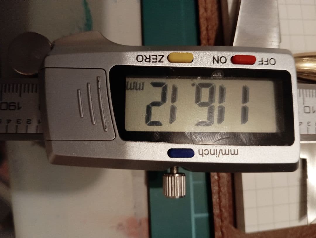 1948 パーカー デュオフォールド「ラ プルーム」 18K ペン先 - 純正