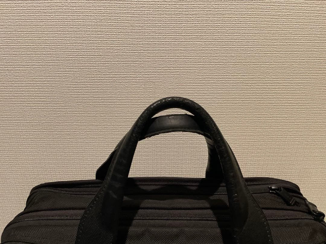 エ*ビ様 TUMI アルファ3 エクスパンダブル オーガナイザー ラップトップ