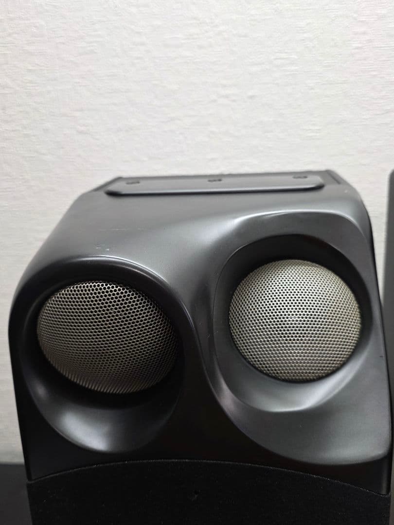 第一興商製　スピーカー DDS-910Ⅲ　ペア