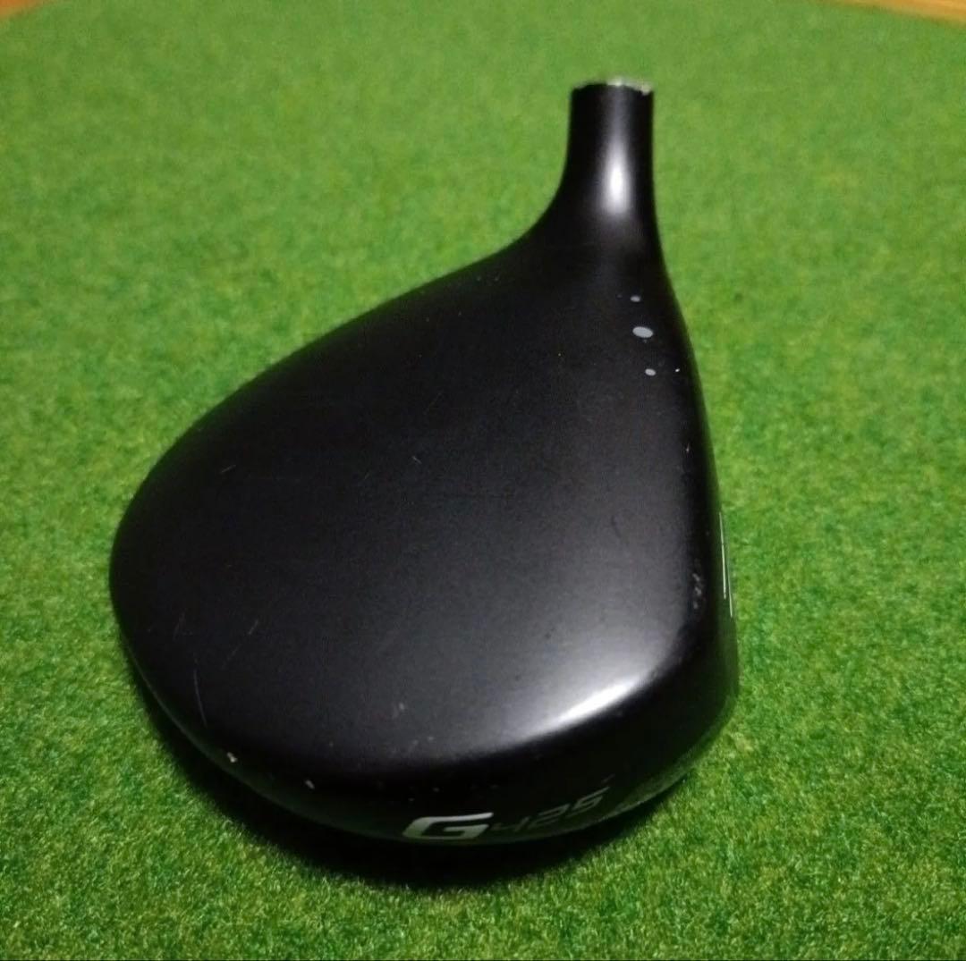 PING ピン G425 LST 3W フェアウェイウッド ヘッドのみ