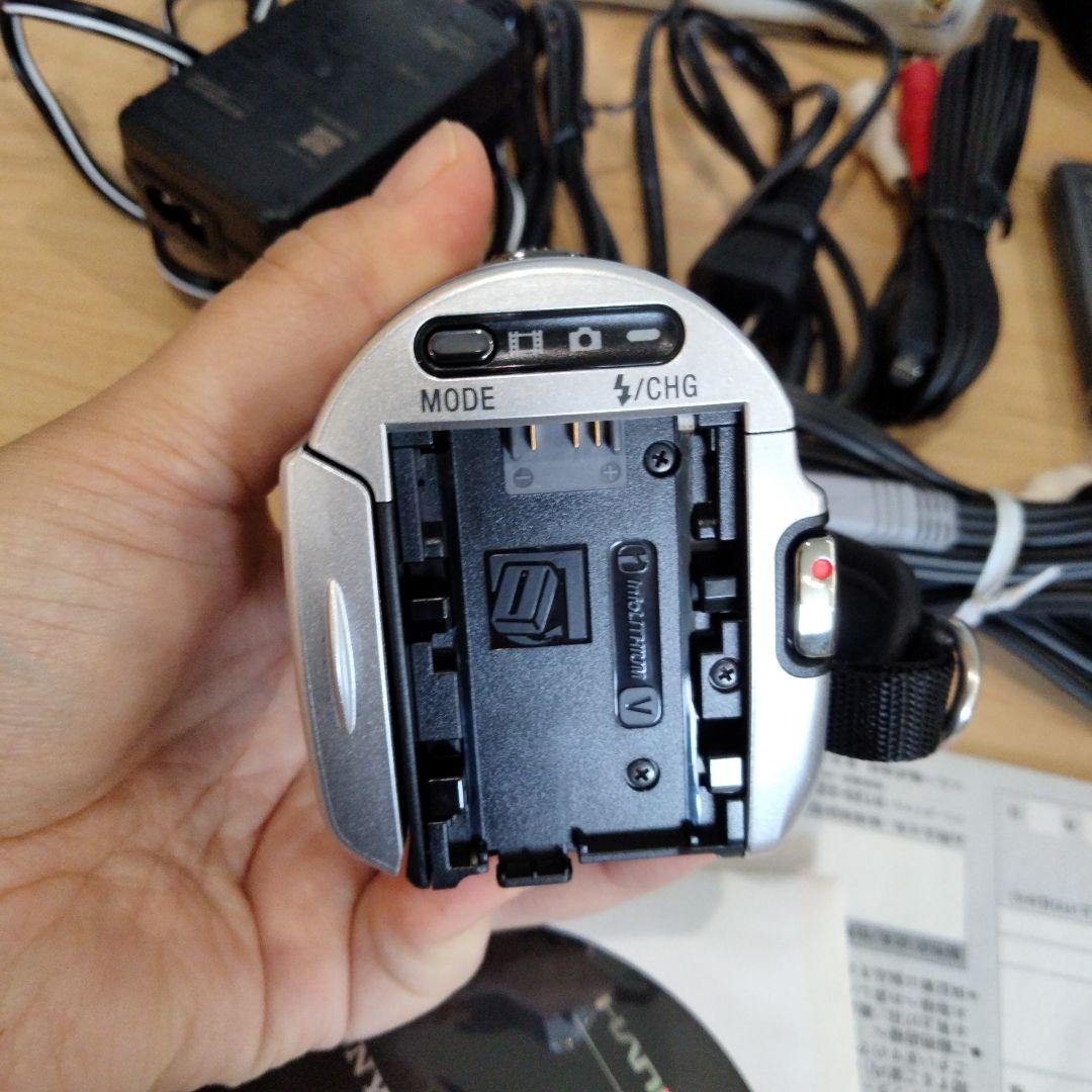 フルHD SONY HDR-CX370V ハンディカム　 アクセサリー　セット