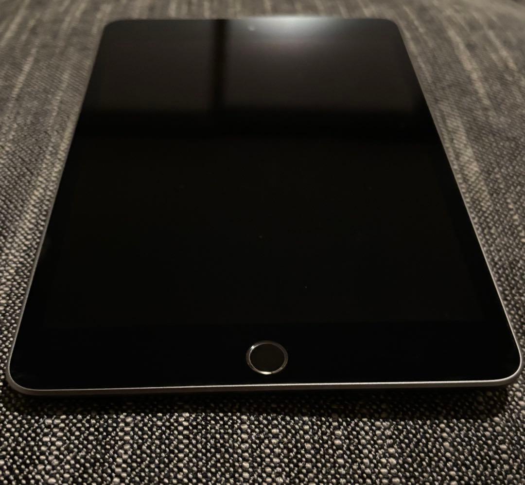 【中古】iPad mini 第5世代 Wi-Fi 64GB スペースグレイ