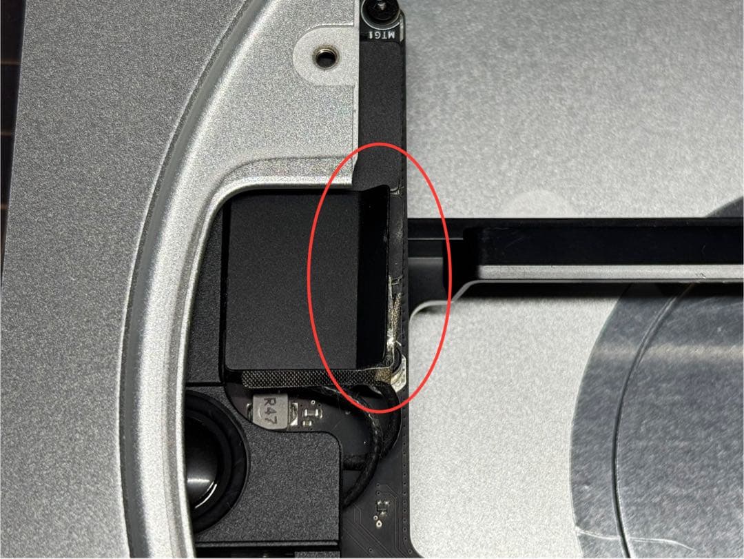 【ジャンク】Apple Mac mini MD387J/A