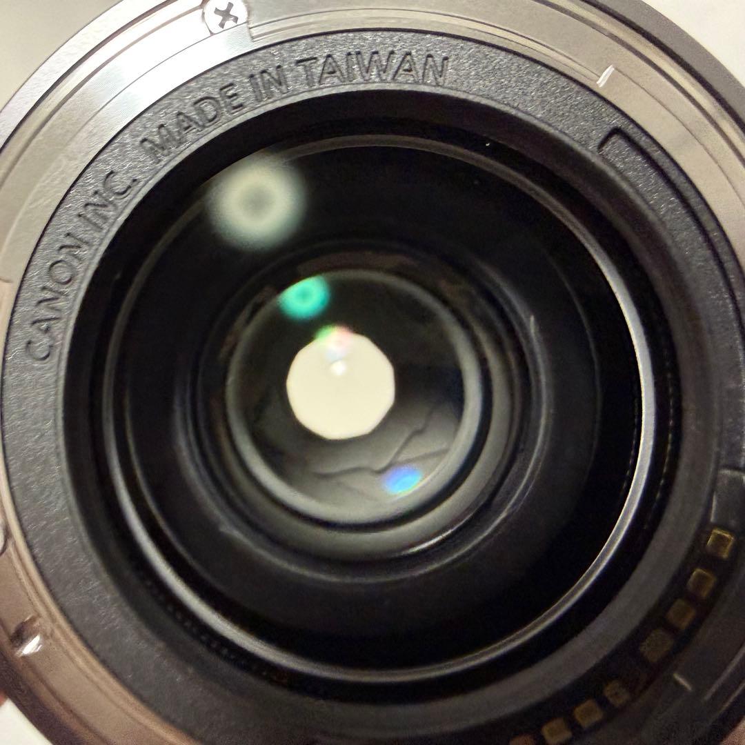 【美品】Canon RF 35mm F1.8 MACRO IS STM